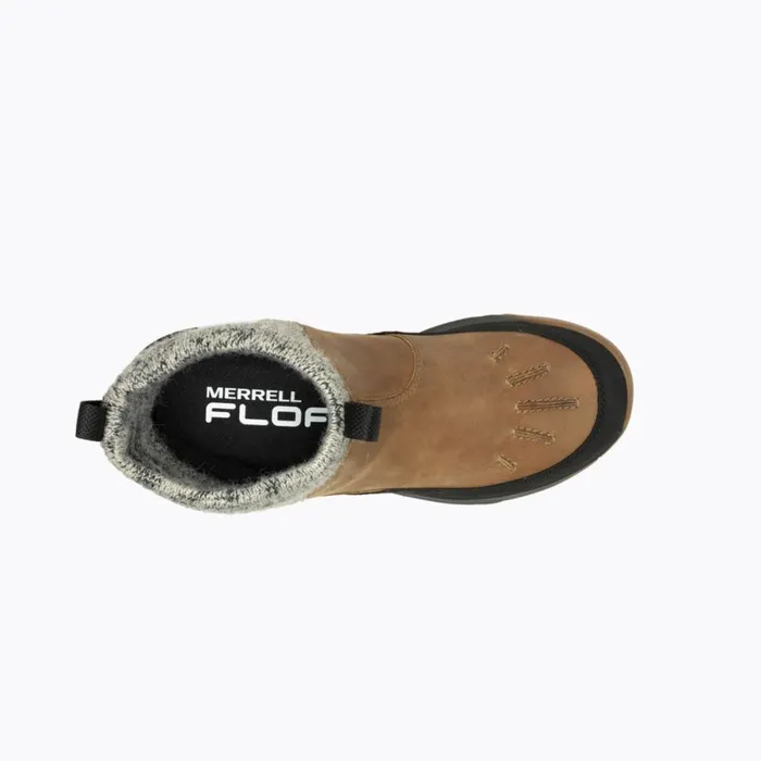 Siren 4 Thermo Chelsea Waterproof Tobacco Women Merrell SlipOns