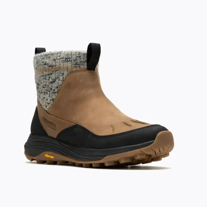 Siren 4 Thermo Chelsea Waterproof Tobacco Women Merrell SlipOns