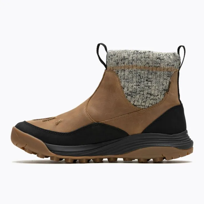 Siren 4 Thermo Chelsea Waterproof Tobacco Women Merrell SlipOns