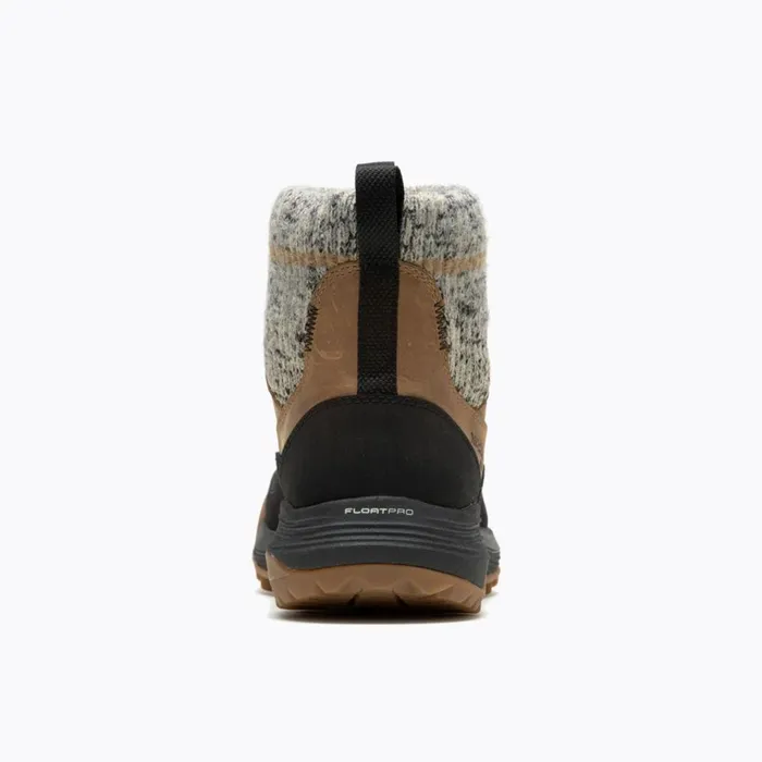 Siren 4 Thermo Chelsea Waterproof Tobacco Women Merrell SlipOns