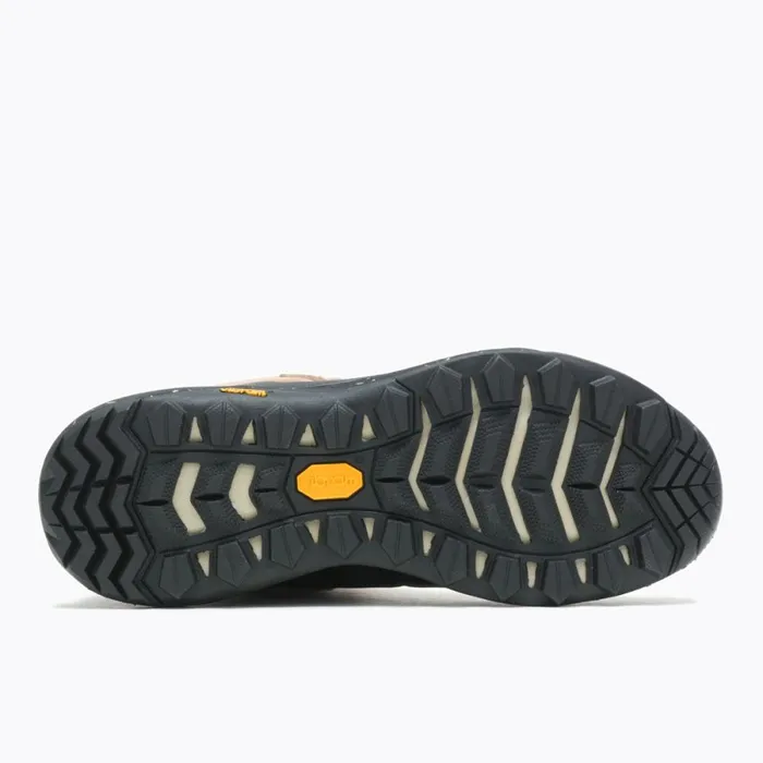 Siren 4 Thermo Demi Waterproof Tobacco Women Merrell SlipOns