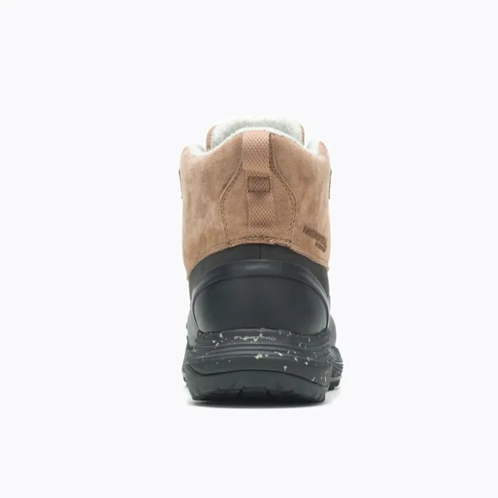 Siren 4 Thermo Demi Waterproof Tobacco Women Merrell SlipOns