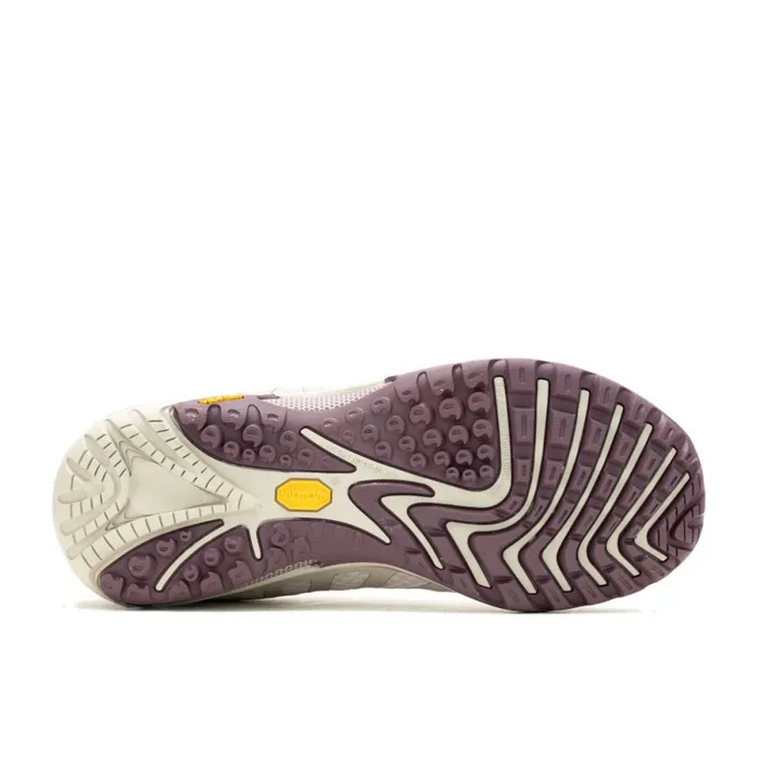 Siren Edge 3 Fondantsilver Women Merrell Sneakers