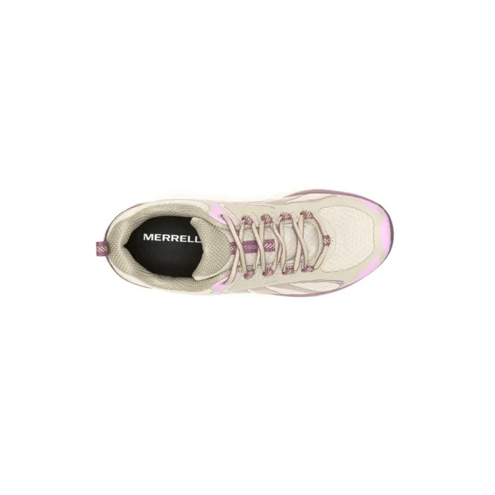 Siren Edge 3 Fondantsilver Women Merrell Sneakers