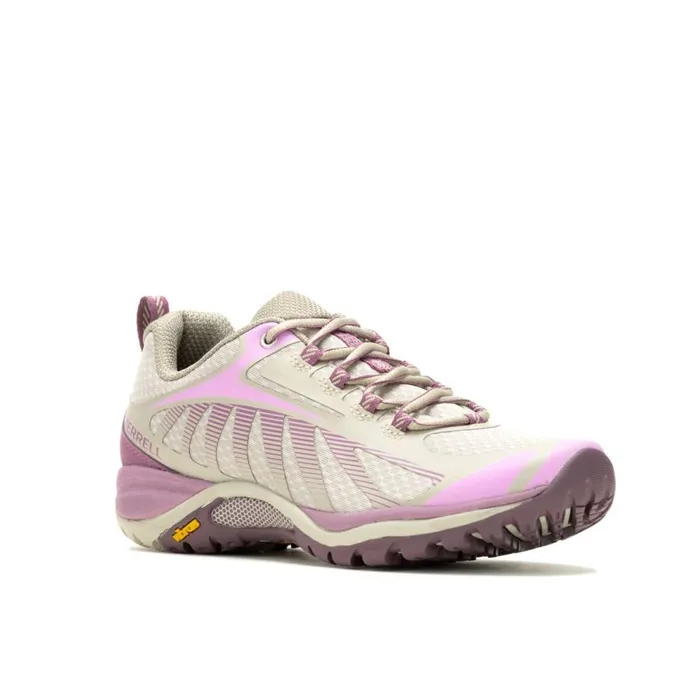 Siren Edge 3 Fondantsilver Women Merrell Sneakers