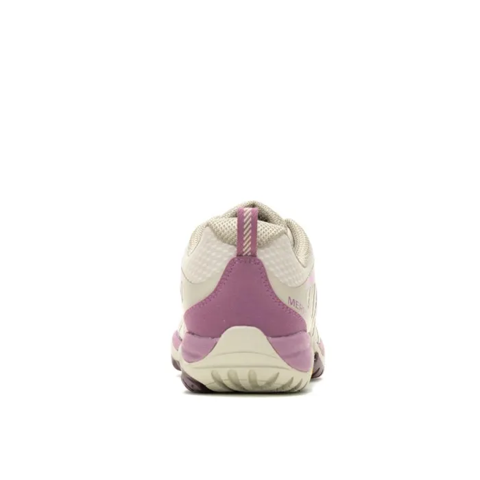 Siren Edge 3 Fondantsilver Women Merrell Sneakers