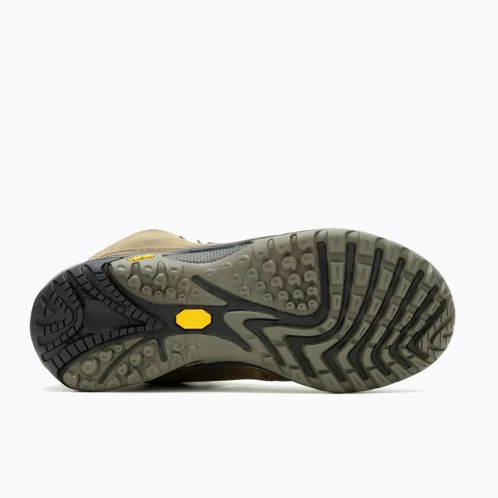 Siren Traveller 3 Mid Waterproof Brindleboulder Women Merrell Boots