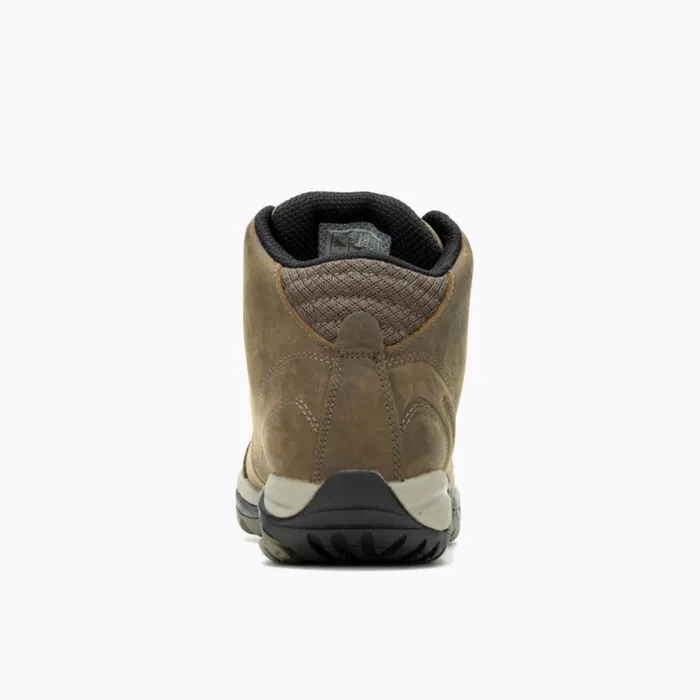 Siren Traveller 3 Mid Waterproof Brindleboulder Women Merrell Boots