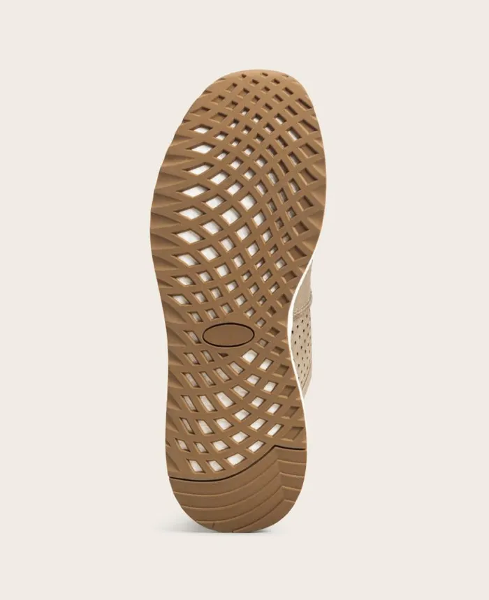 Sneakers Men Kenneth Cole GENTLE SOULS Laurence Jogger Sneaker Mushroom