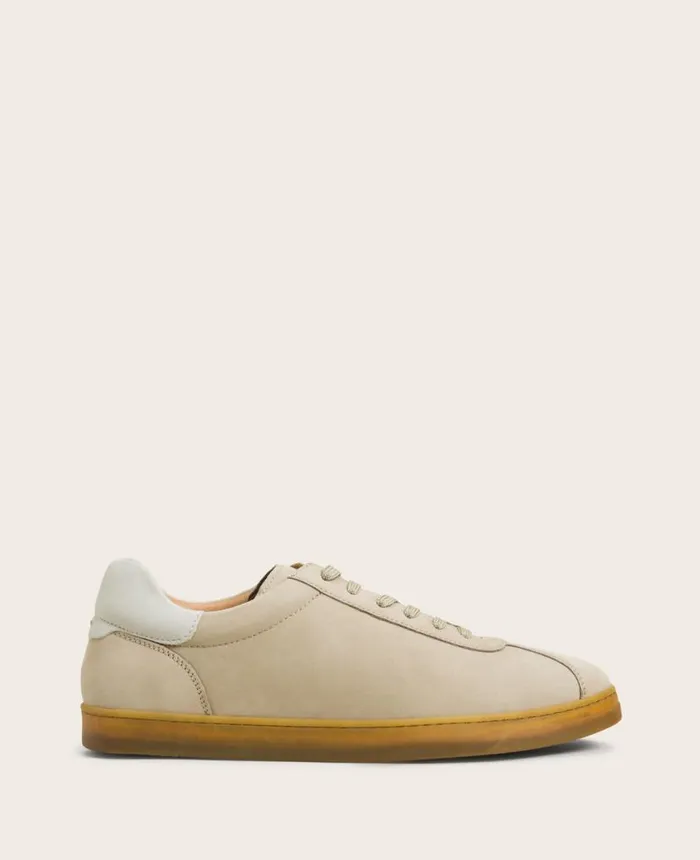 Sneakers Men Kenneth Cole GENTLE SOULS Nyle Sneaker Taupe