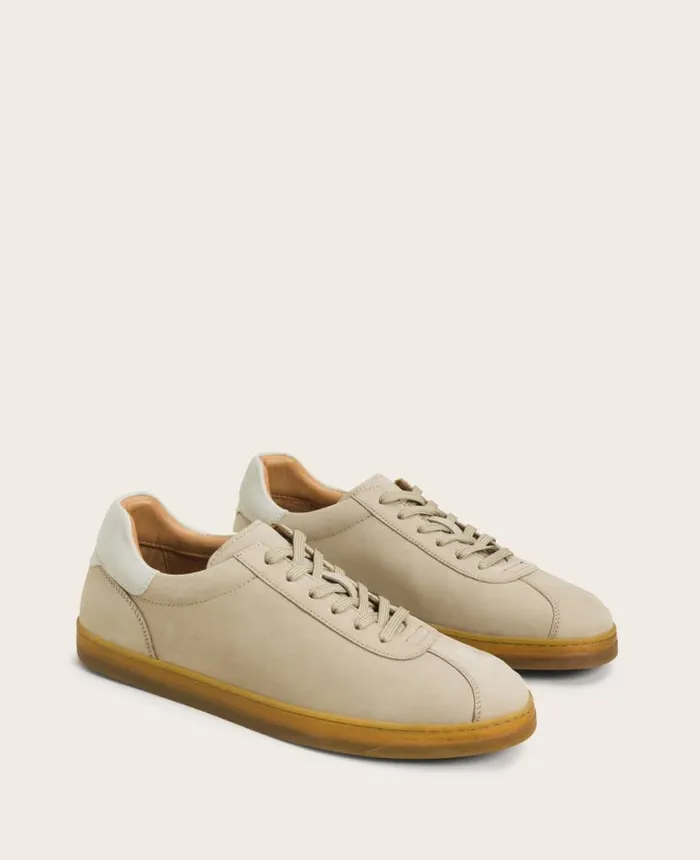 Sneakers Men Kenneth Cole GENTLE SOULS Nyle Sneaker Taupe Sneakers Men Kenneth Cole GENTLE SOULS Nyle Sneaker Taupe