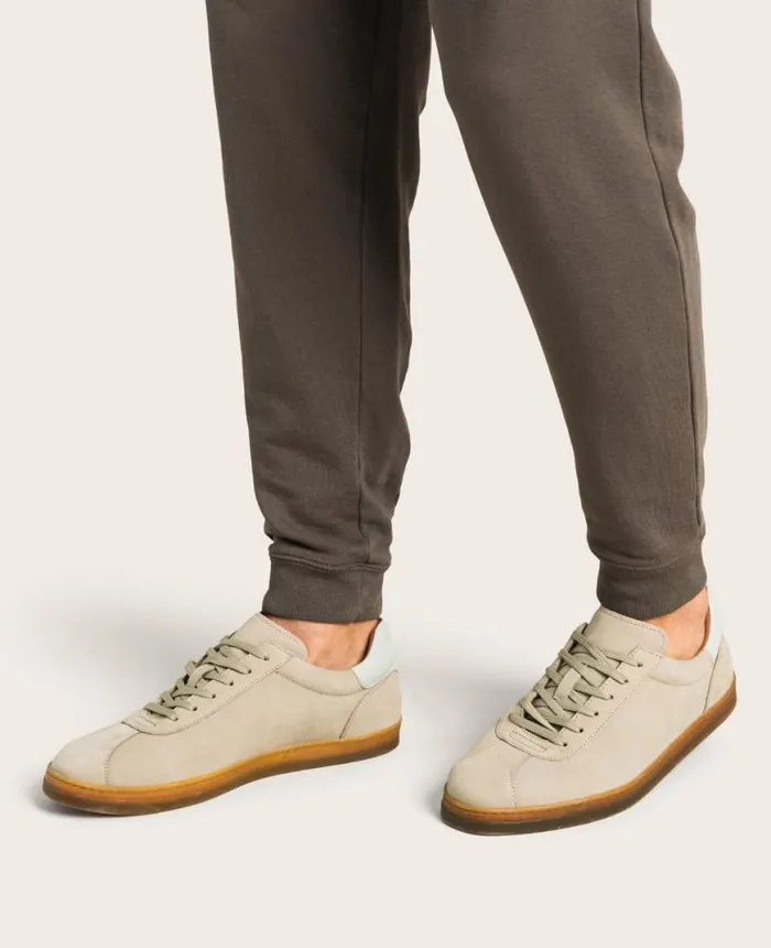 Sneakers Men Kenneth Cole GENTLE SOULS Nyle Sneaker Taupe Sneakers Men Kenneth Cole GENTLE SOULS Nyle Sneaker Taupe