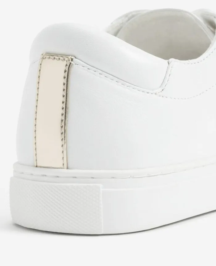 Sneakers Women Kenneth Cole Women039s Leather Kam Sneaker White Sneakers Women Kenneth Cole Women039s Leather Kam Sneaker White