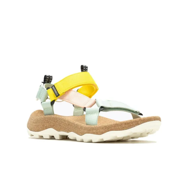 Speed Fusion Access Web Menthapeach Women Merrell Sandals