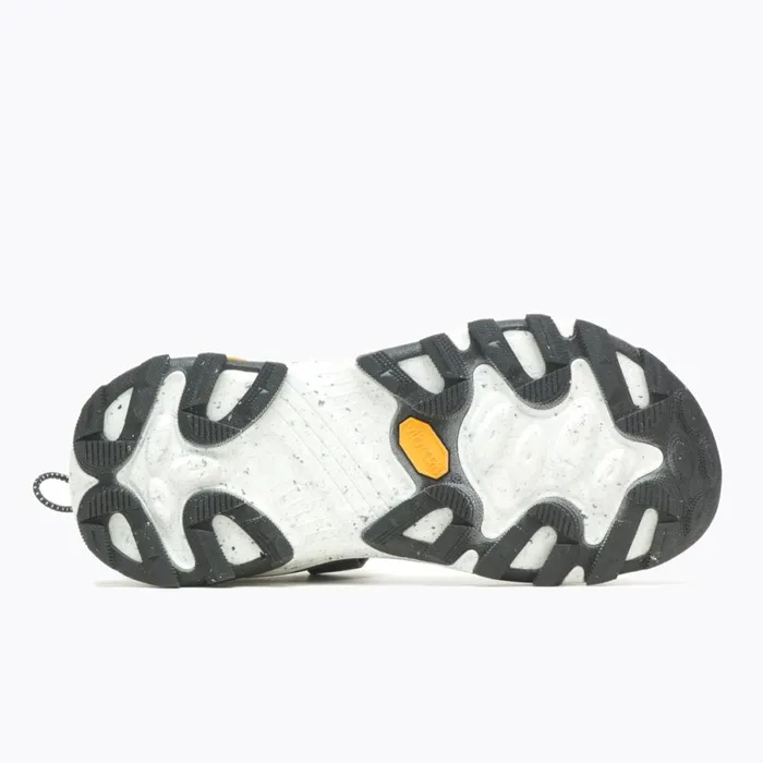 Speed Fusion Strap Charcoal Women Merrell Sandals