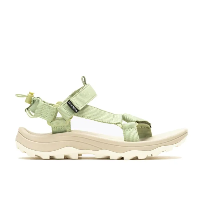 Speed Fusion Web Sport Mauvewillow Women Merrell Sandals