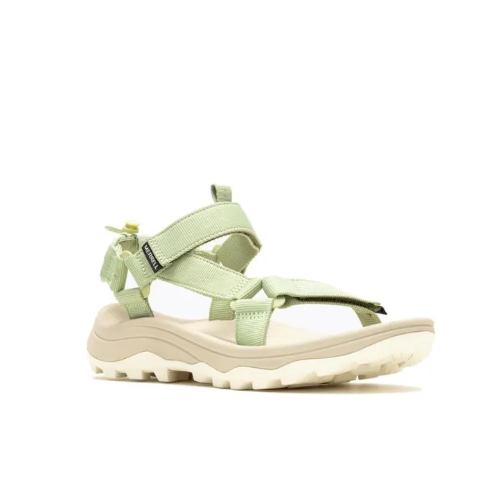 Speed Fusion Web Sport Mauvewillow Women Merrell Sandals
