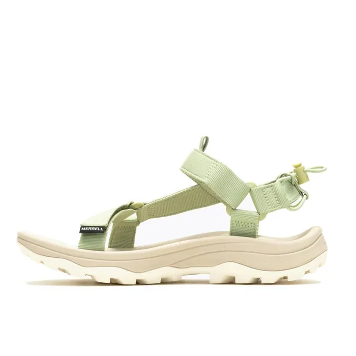 Speed Fusion Web Sport Mauvewillow Women Merrell Sandals