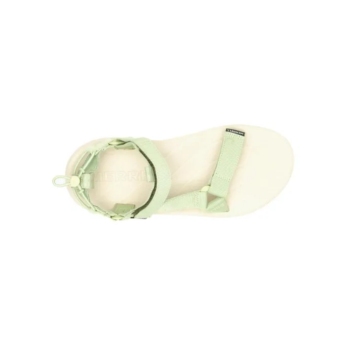 Speed Fusion Web Sport Mauvewillow Women Merrell Sandals