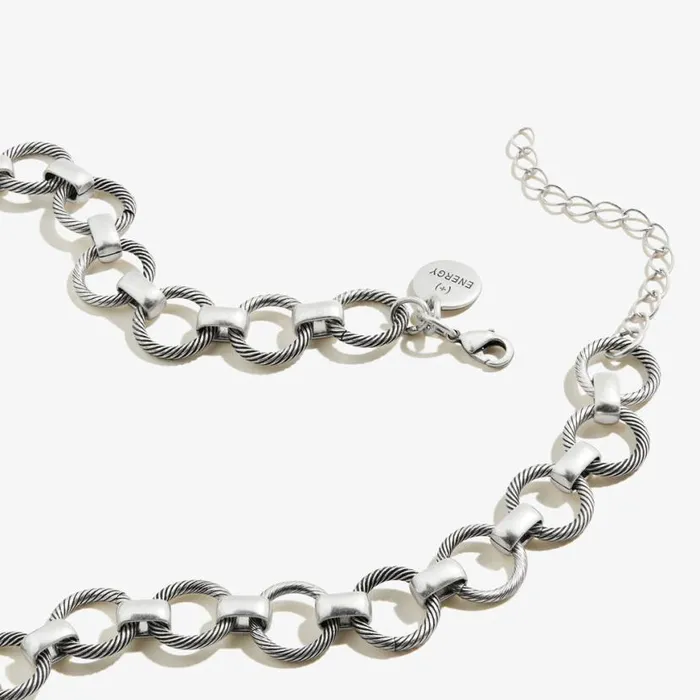 Square Charm Chunky Chain Necklace 20039039 Rafaelian Gold Women Alex And Ani Necklaces Square Charm Chunky Chain Necklace 20039039 Rafaelian Gold Women Alex And Ani Necklaces