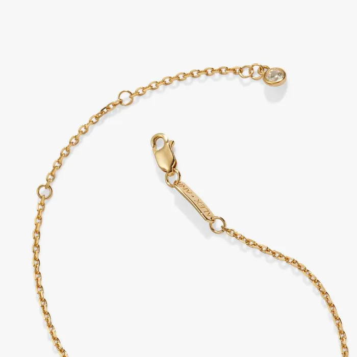 Star Of David Heart Necklace 14kt Gold Plated Two Tone Precious Women Alex And Ani Thank You