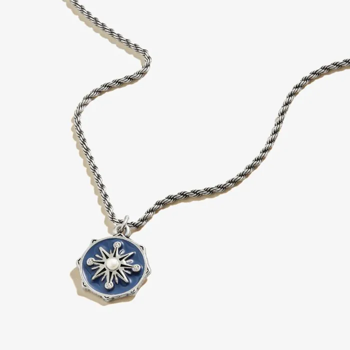 Starburst Necklace Rafaelian Gold Women Alex And Ani Necklaces