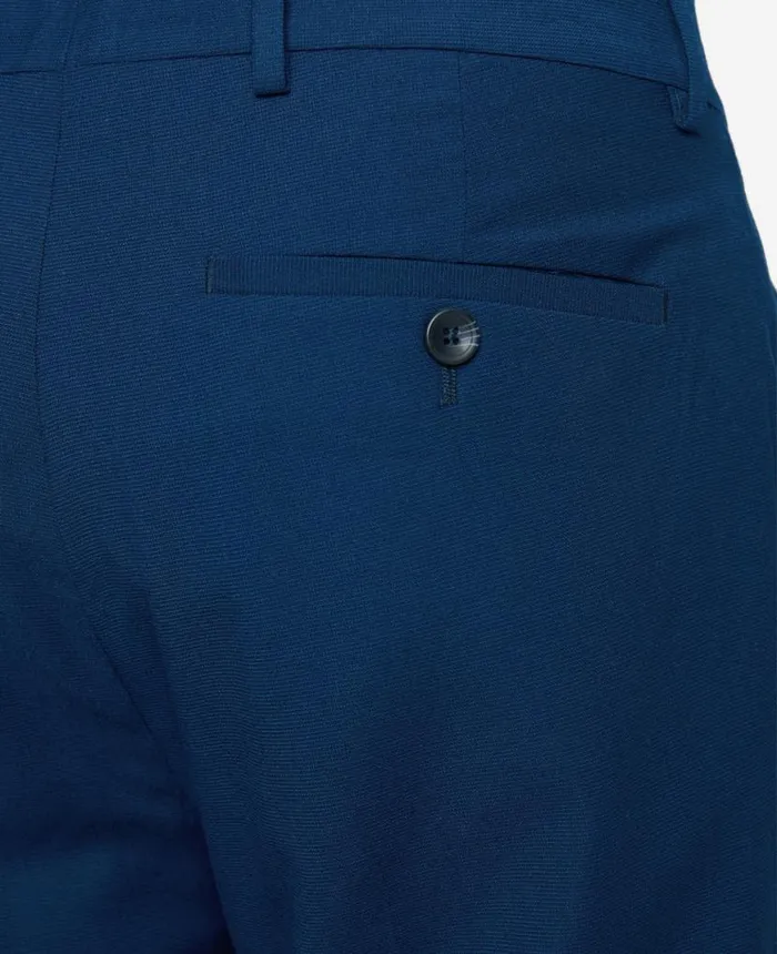 Suits and Suit Separates Men Kenneth Cole Ready Flex Suit Separate Pant Blue Suits and Suit Separates Men Kenneth Cole Ready Flex Suit Separate Pant Blue