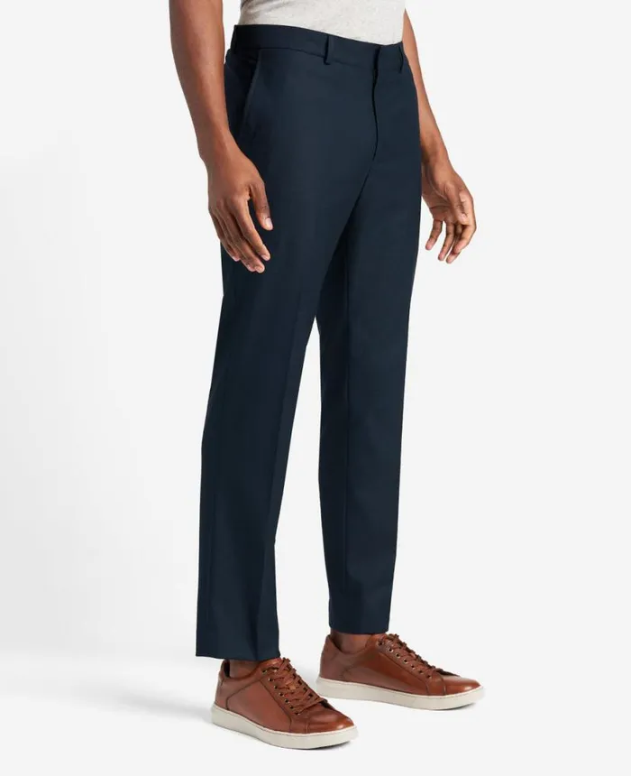 Suits and Suit Separates Men Kenneth Cole Ready Flex Suit Separate Pant Navy