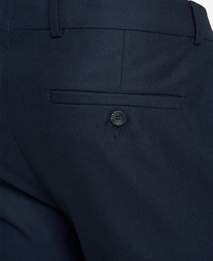 Suits and Suit Separates Men Kenneth Cole Ready Flex Suit Separate Pant Navy Suits and Suit Separates Men Kenneth Cole Ready Flex Suit Separate Pant Navy