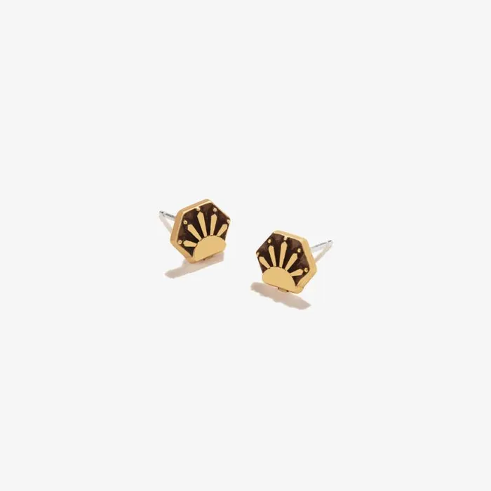 Sun Stud Earrings Rafaelian Silver Women Alex And Ani Earrings Sun Stud Earrings Rafaelian Silver Women Alex And Ani Earrings