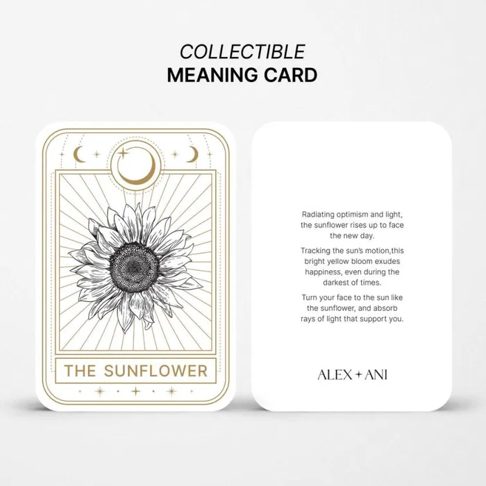 Sunflower Mantra Necklace Two Tone Women Alex And Ani Flower Sunflower Mantra Necklace Two Tone Women Alex And Ani Flower