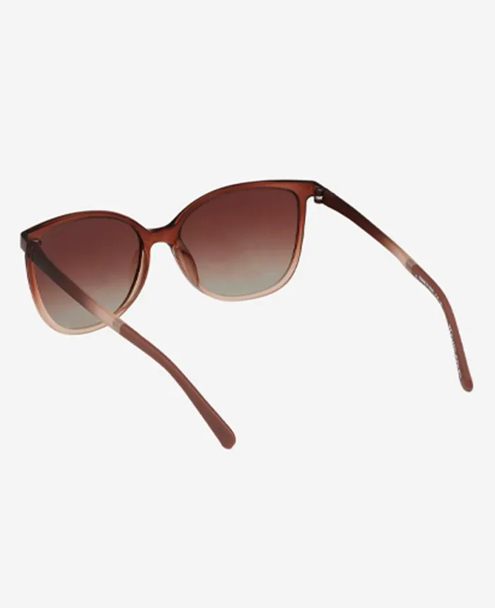 Sunglasses Women Kenneth Cole Women039s Ultem Sqaure Sunglasses Brown Sunglasses Women Kenneth Cole Women039s Ultem Sqaure Sunglasses Brown