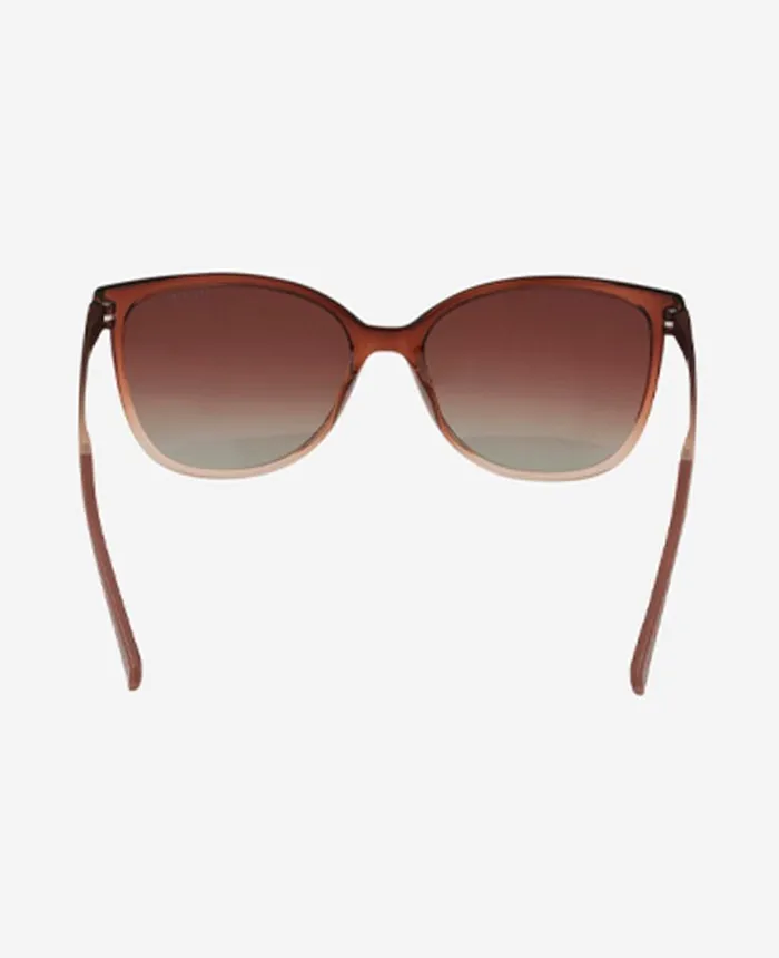 Sunglasses Women Kenneth Cole Women039s Ultem Sqaure Sunglasses Brown Sunglasses Women Kenneth Cole Women039s Ultem Sqaure Sunglasses Brown