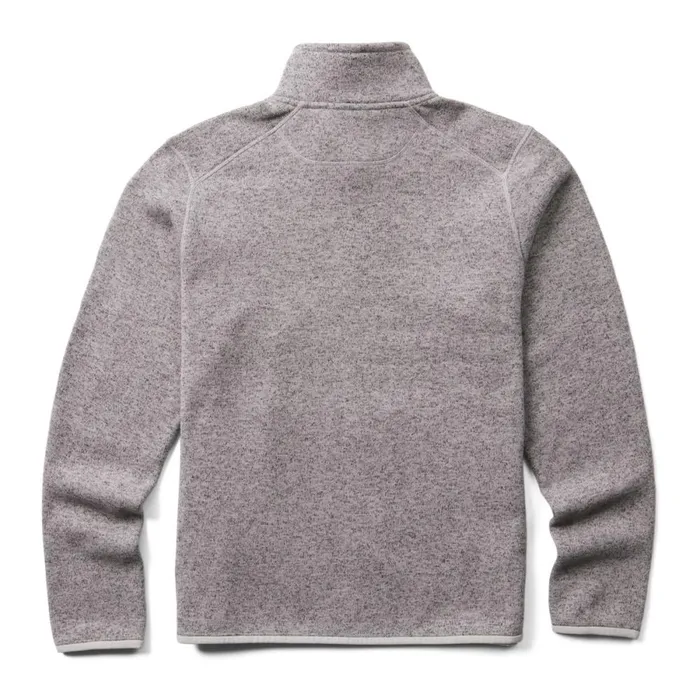 Sweater Weather Full Zip Paloma Heather Men Merrell Outerwear