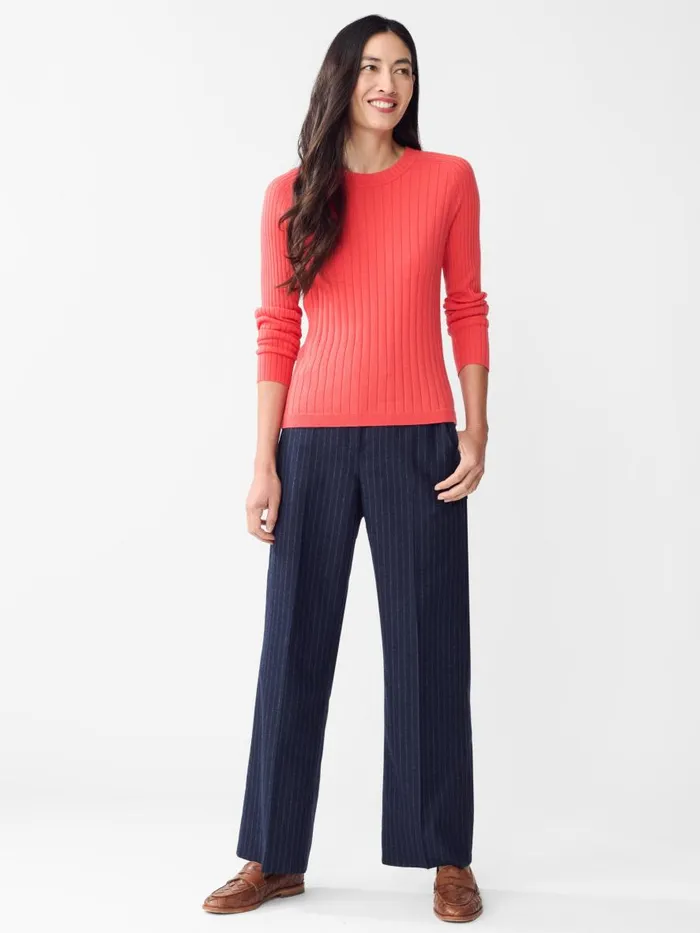 Sweaters Women JMcLaughlin Anika Sweater Cayenne Sweaters Women JMcLaughlin Anika Sweater Cayenne