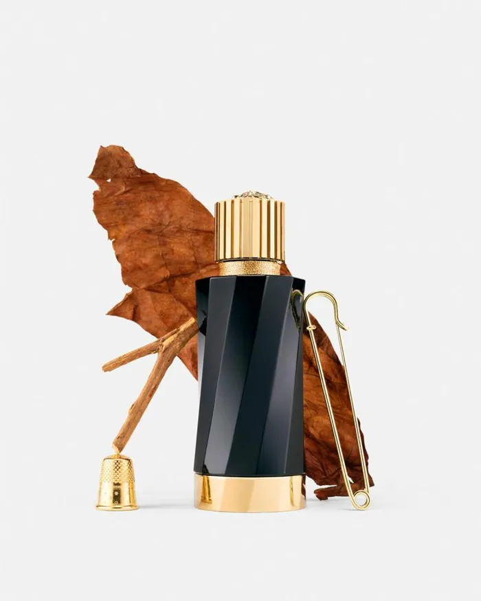 Tabac Imprial EDP 100 Ml Black WomenMen Versace Fragrances and Body Care