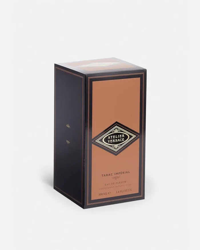 Tabac Imprial EDP 100 Ml Black WomenMen Versace Fragrances and Body Care