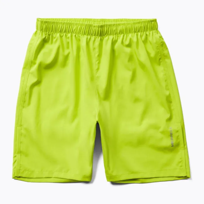 Terrain Run Short Evening Primrose Men Merrell Bottoms
