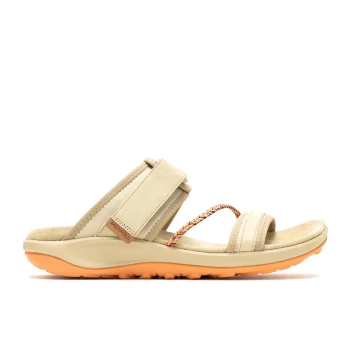 Terran 4 Slide Incense Women Merrell SlipOns