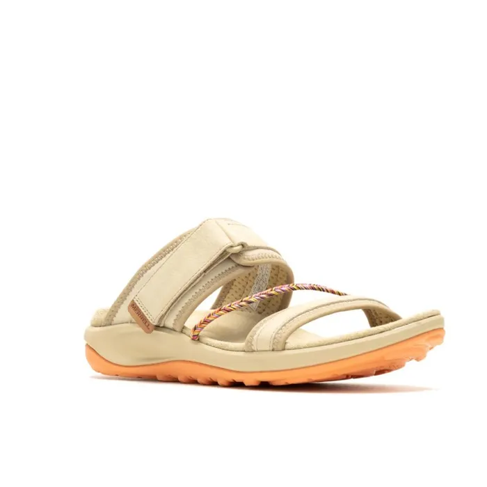 Terran 4 Slide Incense Women Merrell SlipOns