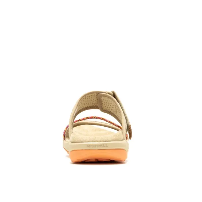 Terran 4 Slide Incense Women Merrell SlipOns