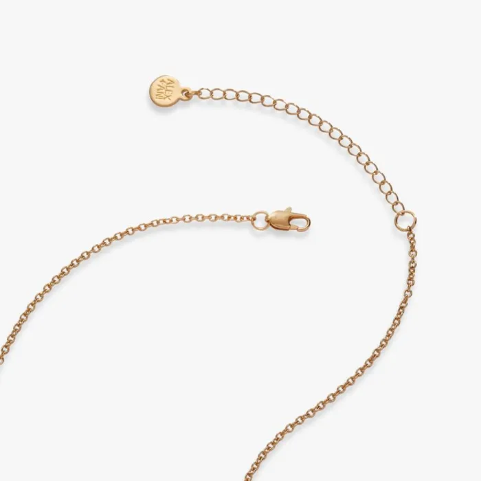 The Sun Will Rise Duo Charm Pendant Necklace Gold Women Alex And Ani Necklaces