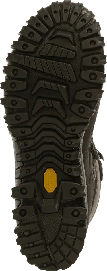 Thermo 6 Waterproof Black Men Merrell Winter Boots