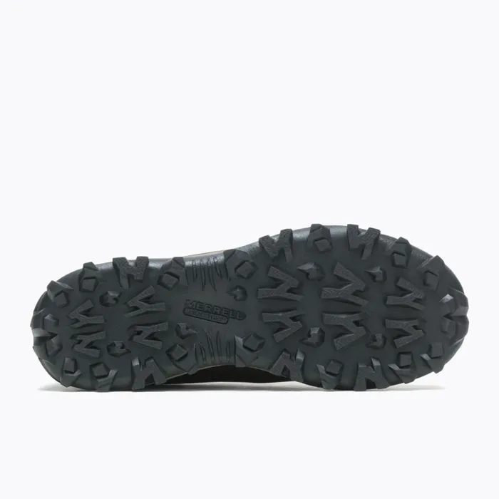 Thermo Snowdrift Moc Shell Waterproof Earth Men Merrell SlipOns
