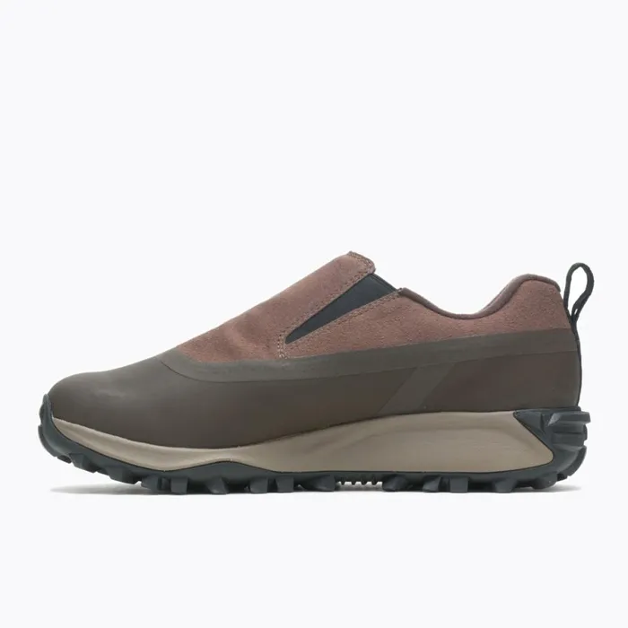 Thermo Snowdrift Moc Shell Waterproof Earth Men Merrell SlipOns