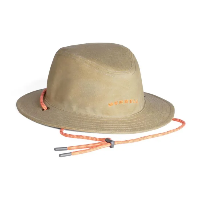 Trailhead Bucket Hat Elmwood Women Merrell Hats