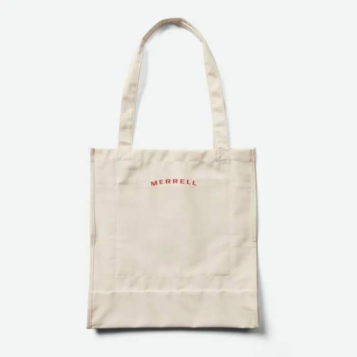 Trailhead Canvas Tote Bag Good Natured MenWomen Merrell Accessories