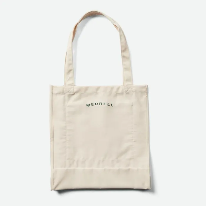 Trailhead Canvas Tote Bag Have A Great Day MenWomen Merrell Bags
