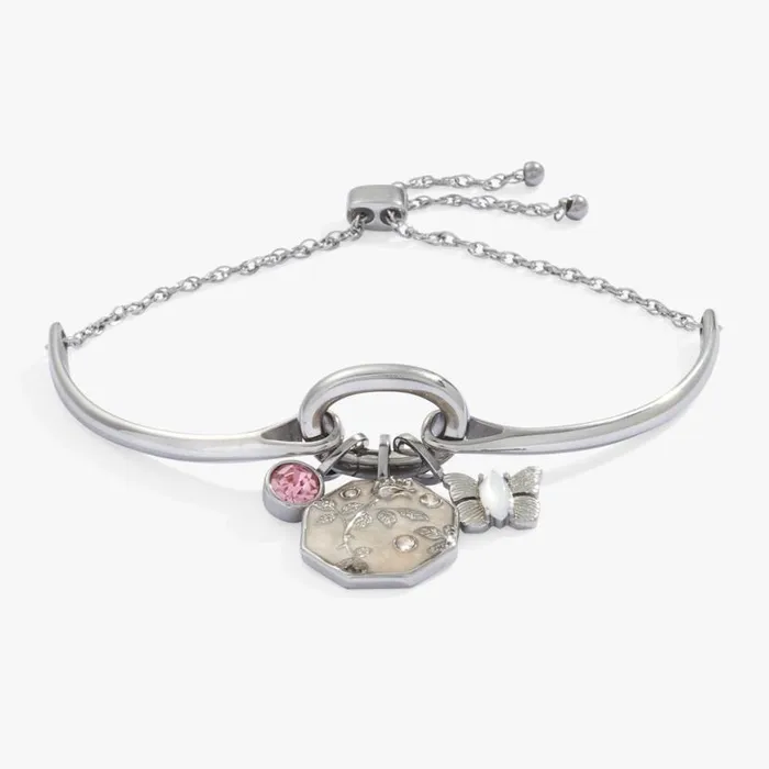 Transformation Trio Interchangeable Charm Bracelet Stainless Steel Silver Women Alex And Ani Interchangeable Starter Set Transformation Trio Interchangeable Charm Bracelet Stainless Steel Silver Women Alex And Ani Interchangeable Starter Set