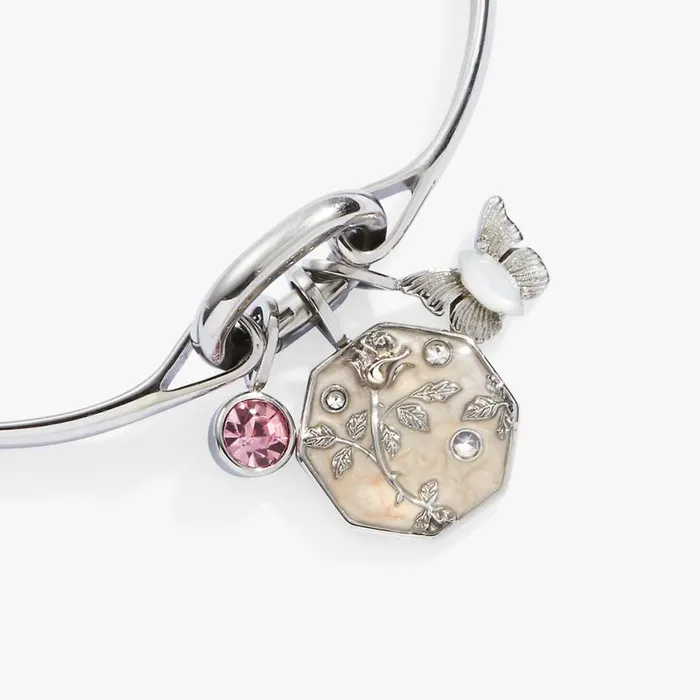 Transformation Trio Interchangeable Charm Bracelet Stainless Steel Silver Women Alex And Ani Interchangeable Starter Set Transformation Trio Interchangeable Charm Bracelet Stainless Steel Silver Women Alex And Ani Interchangeable Starter Set